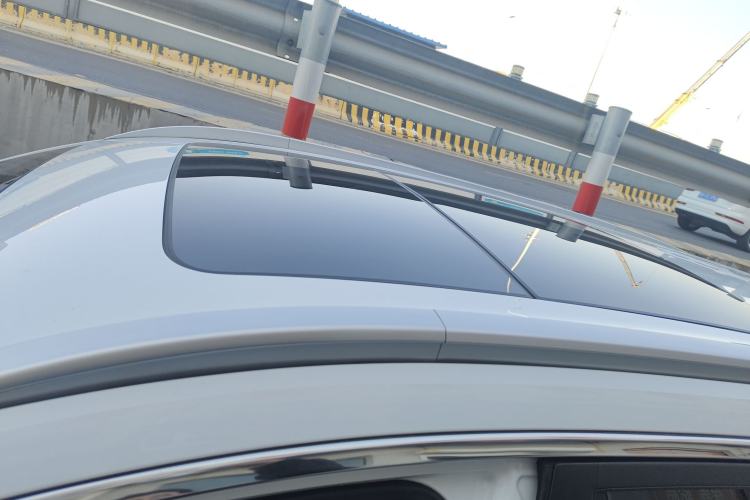 Used Chery Tiggo 8 2020 1.5 TCI Automatic Exclusive Edition 7-Seater
