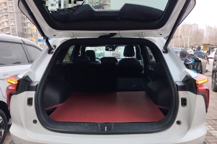 Used Haval XY 2022 1.5T Smart Edition
