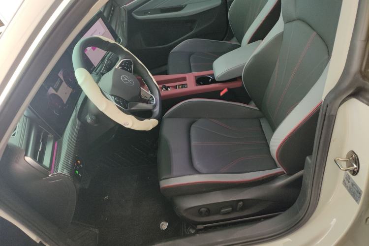 Used Volkswagen Lamando 2024 Lavida L 280TSI DSG Cool & Spicy Edition
