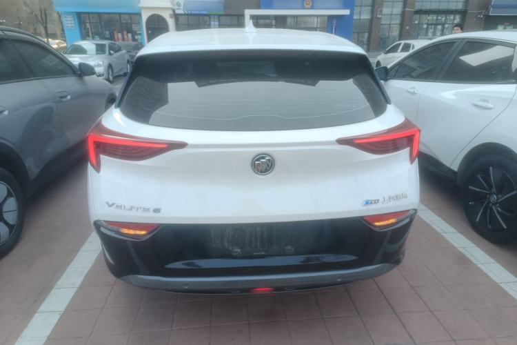 Used Buick Velite 6 2024 430km Comfort Edition
