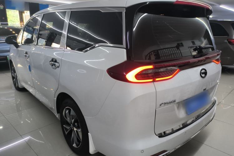 Used GAC Trumpchi M6 2023 PRO 270T DCT Luxury Edition
