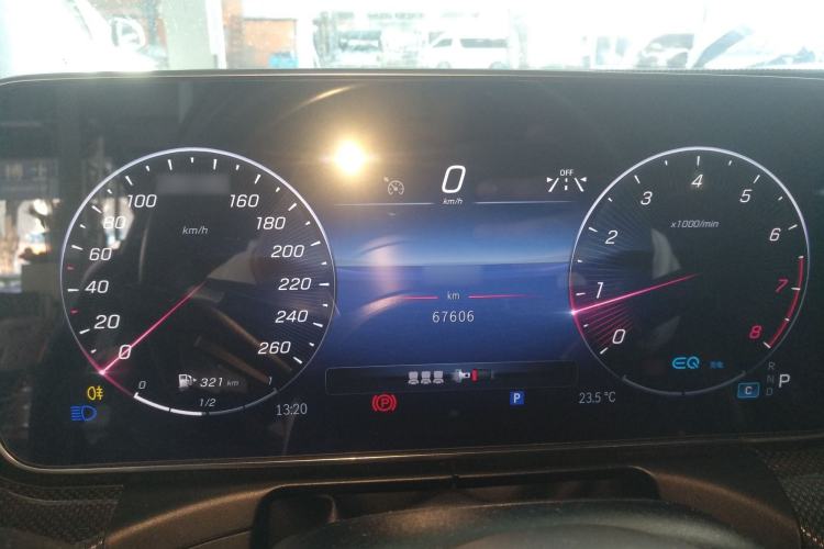 Used Mercedes-Benz C-Class 2022 Restyled C 260 L Sport Edition
