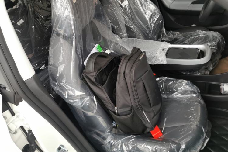 Used Dongfeng NAMMI 01 2025 330KM Youth Edition
