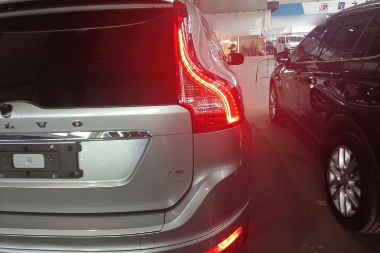 Used Volvo XC60 2014 Restyled T5 Zhiya Edition
