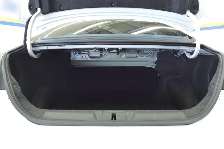 Used Geely Auto Emgrand 2021 UP 1.5L CVT Comfort Model
