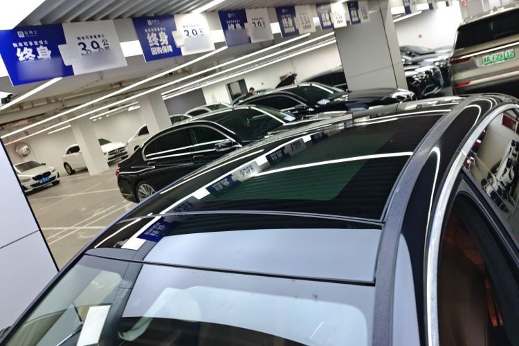 Used Mercedes-Benz E-Class 2019 Restyled E 300 L Sport Luxury Edition