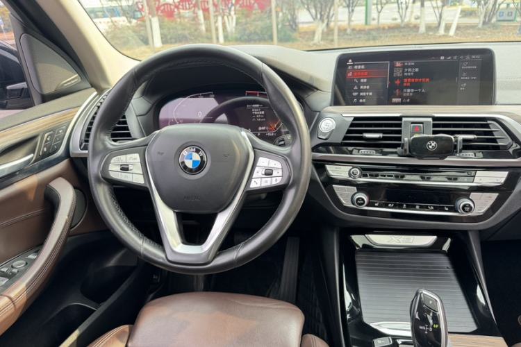 Used BMW X3 2020 xDrive28i Luxury Package