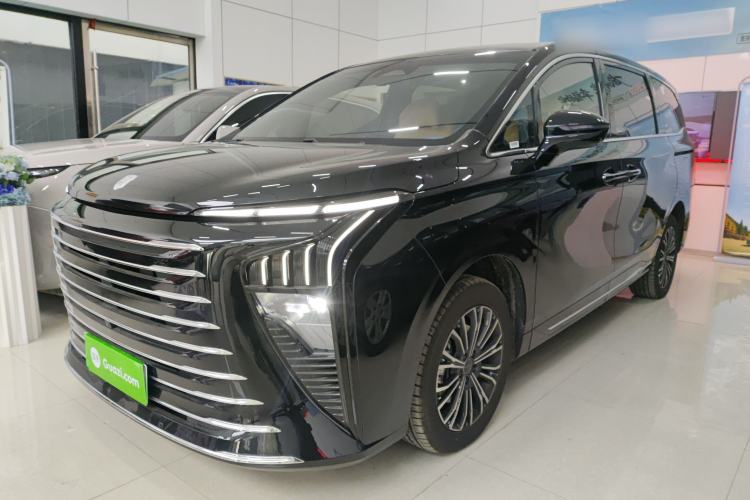 Used FORTHING Xinghai V9 