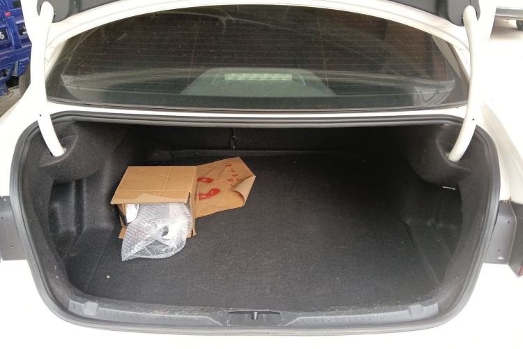 Used Volkswagen Lamando 2019 280TSI DSG Comfort Edition China V Standard