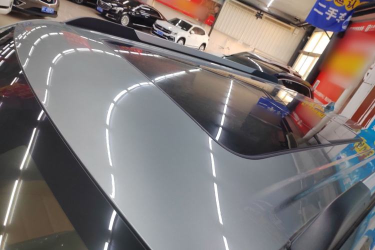 Used Haval Raptor New Energy 2024 Hi4 102 Pro
