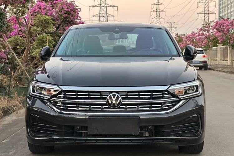 Used Volkswagen Sagitar 2023 300TSI DSG Excellence Edition
