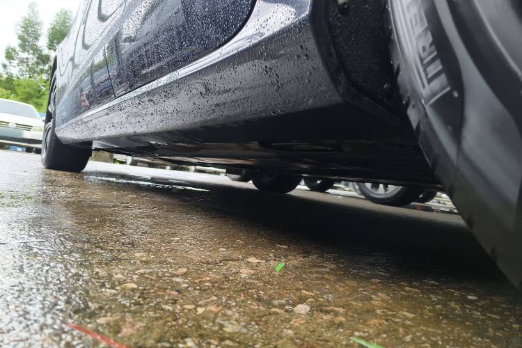 Used Volvo S60 2021 T4 Zhiyi Luxury Edition
