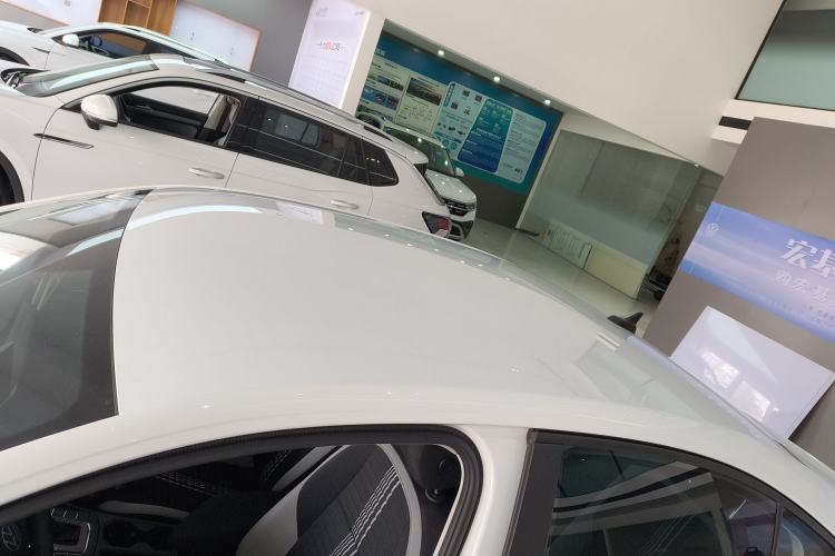 Used Volkswagen Bora 2024 200TSI DSG Comfort Edition
