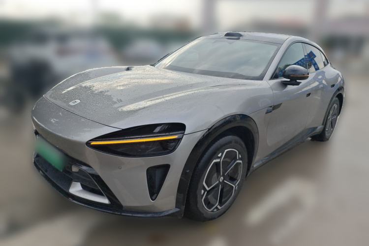 Used Xiaomi Auto YU7 2025 Ultra-Long Range Rear-Wheel Drive Version