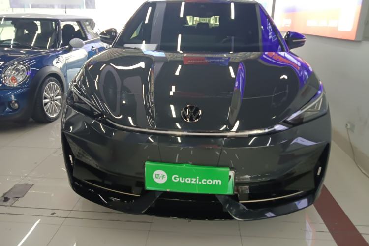 Used Volkswagen ID.UNYX 2024 Ultra Long-Range Version
