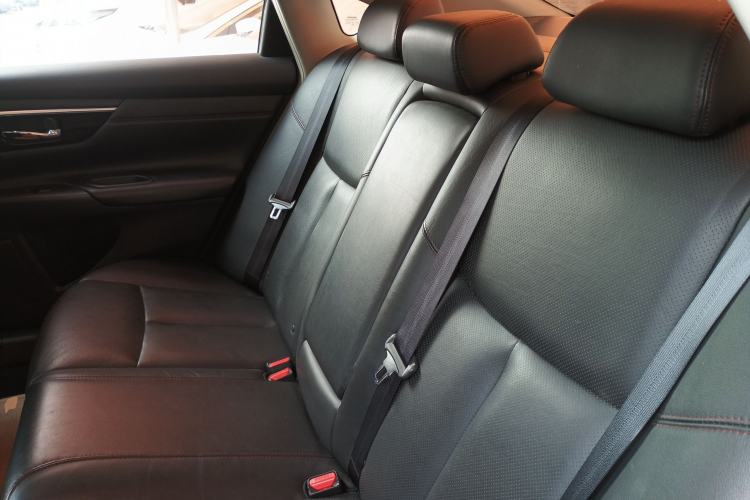 Used Nissan Teana 2018 2.0L XL Smart Upgrade Edition
