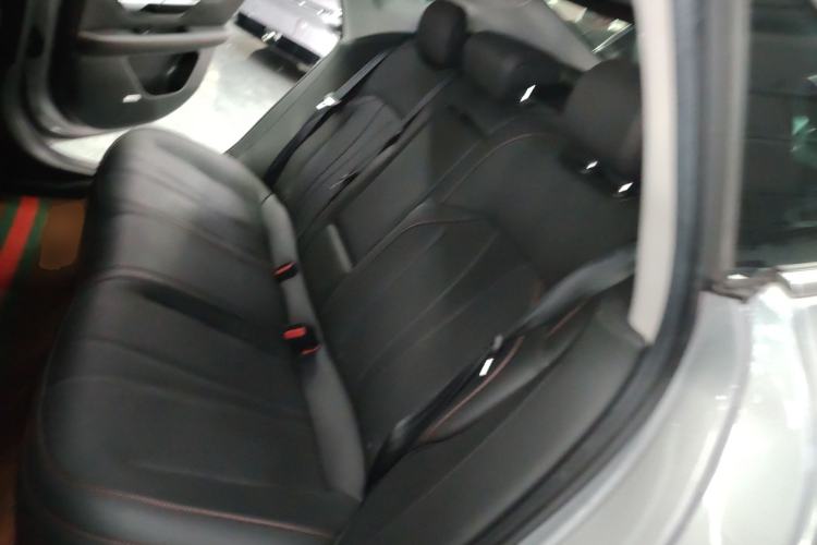 Used XPeng P7 2022 670N+