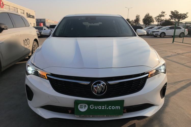 Used Buick Verano 2022 Pro 533T Enjoyment Edition