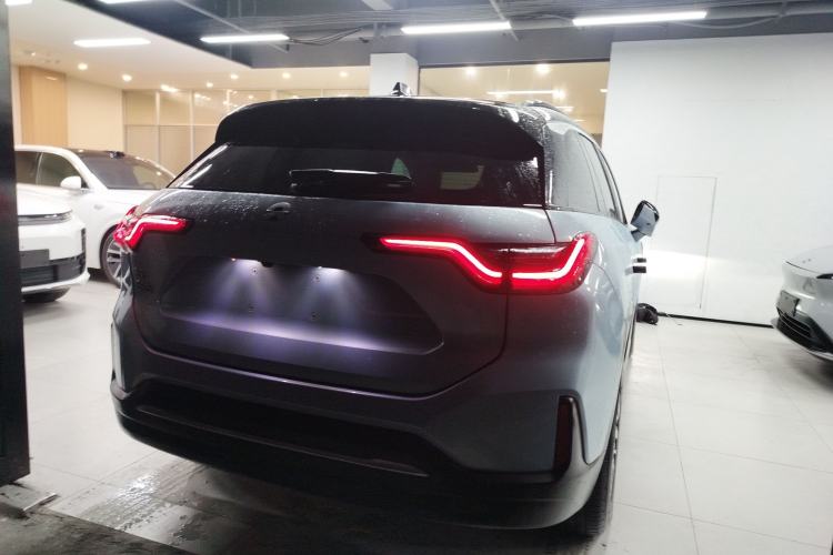 Used Nio ES6 2020 600 km Sport Edition
