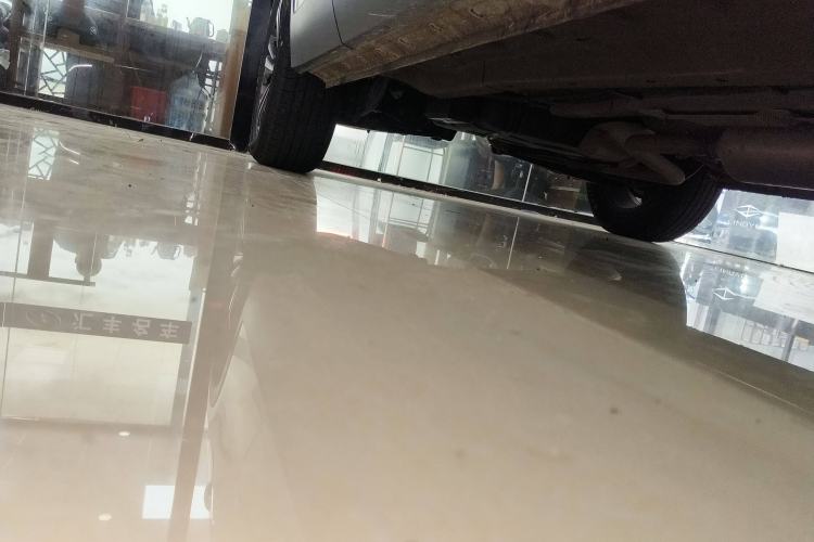 Used Jetour X70S 2023 1.5T DCT Glory Edition 7-Seater
