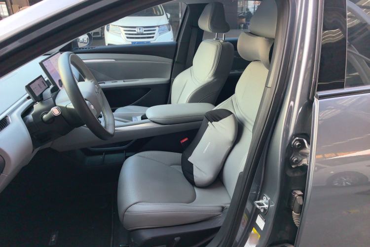 Used XPeng MONA M03 2024 620 with Ultra-Long Range
