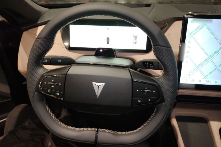 Used  SL03 2022 515 Pure Electric Version