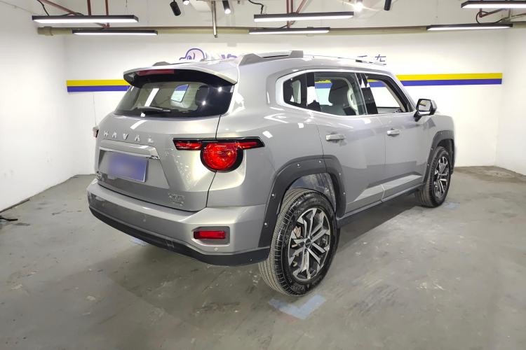 Used Haval  2023 2.0T All-Wheel-Drive Chaoye Plus

