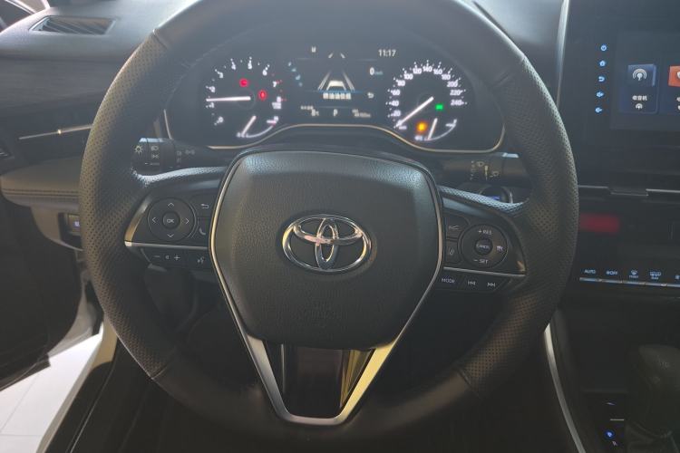 Used Toyota Avalon 2023 2.0L Progressive Edition
