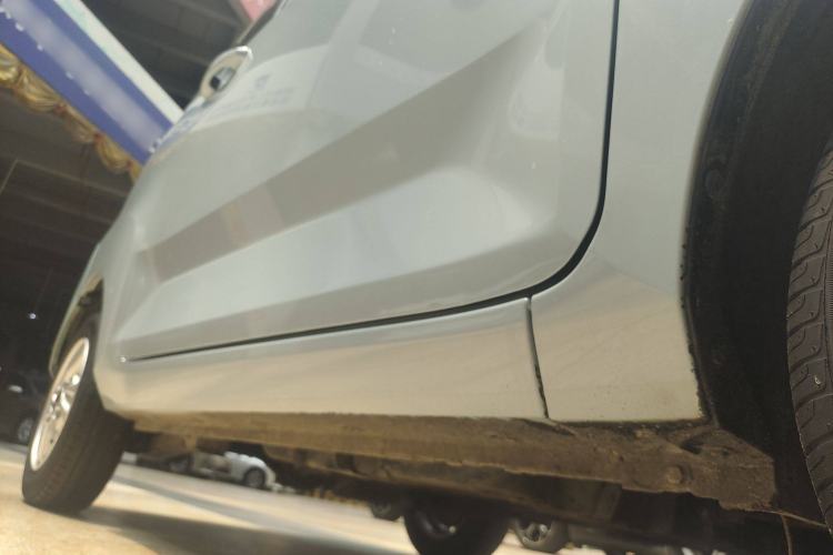 Used Wuling Hongguang MINIEV 2020 Enjoyment Model Lithium Iron Phosphate
