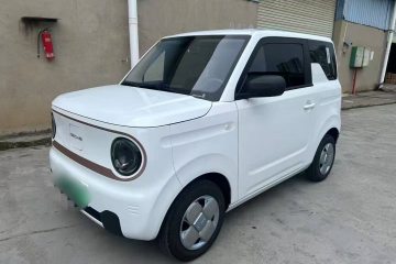 Used Geely Galaxy Panda 2024 Panda Mini 200km Endurance Bear