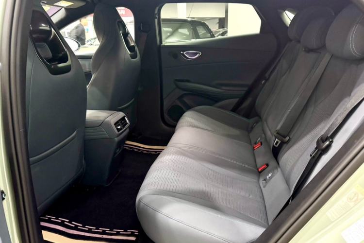 Used BYD Seal 06GT 2025 Intelligent Driving Version 605 Heatwave Edition