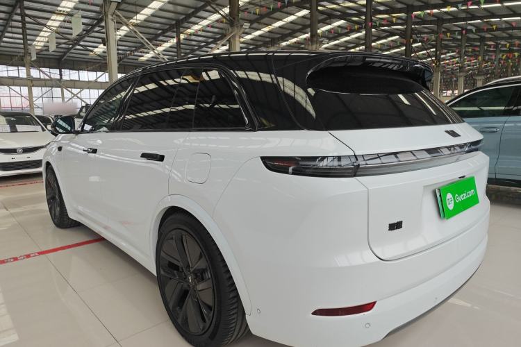 Used Li Auto L7 2024 MAX Model
