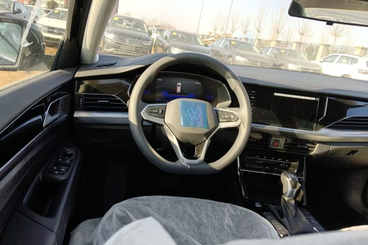 Used Volkswagen Passat New Energy 2025 430 PHEV Hybrid Business Edition