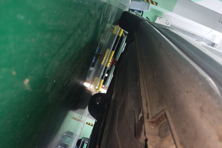 Used  Refine S3 2017 1.6L CVT Luxury Smart Model
