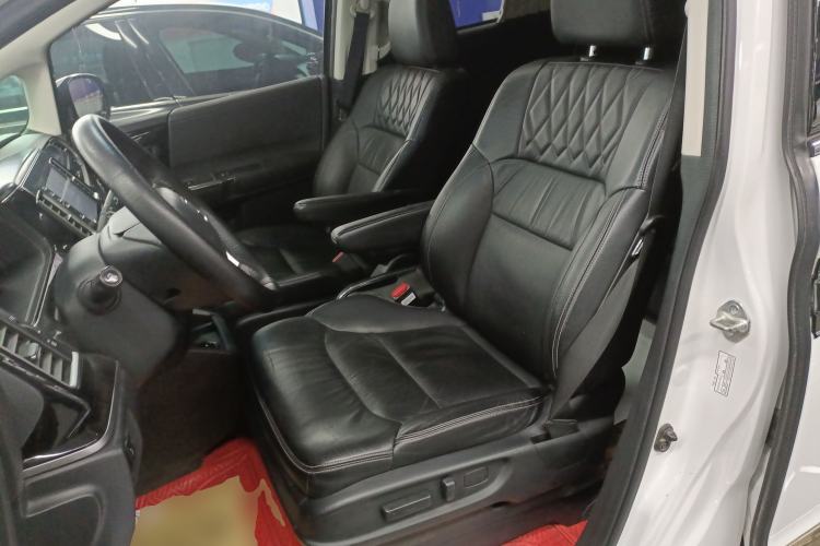 Used Honda Elysion 2019 2.0L Hybrid Luxury Edition