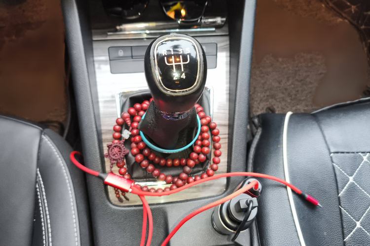 Used Skoda Octavia 2017 1.6L Manual Smart Drive Edition
