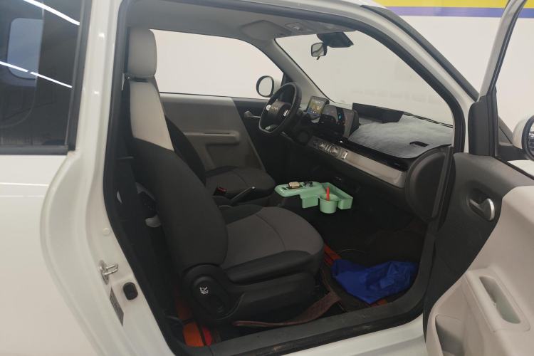 Used  Lumin 2022 210km Sweet Edition
