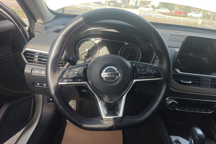 Used Nissan Teana 2021 2.0L XL Upper AD1 Smart Drive & Navigation Edition
