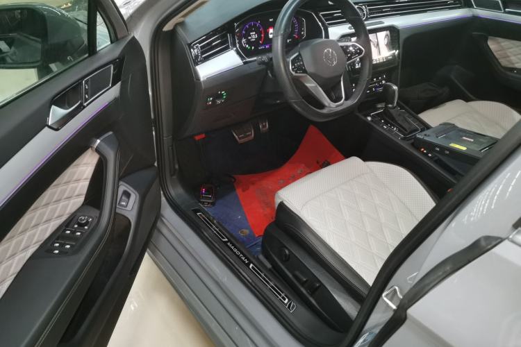 Used Volkswagen Magotan 2023 2 Million Units Commemorative Edition 330TSI DSG Luxury Version
