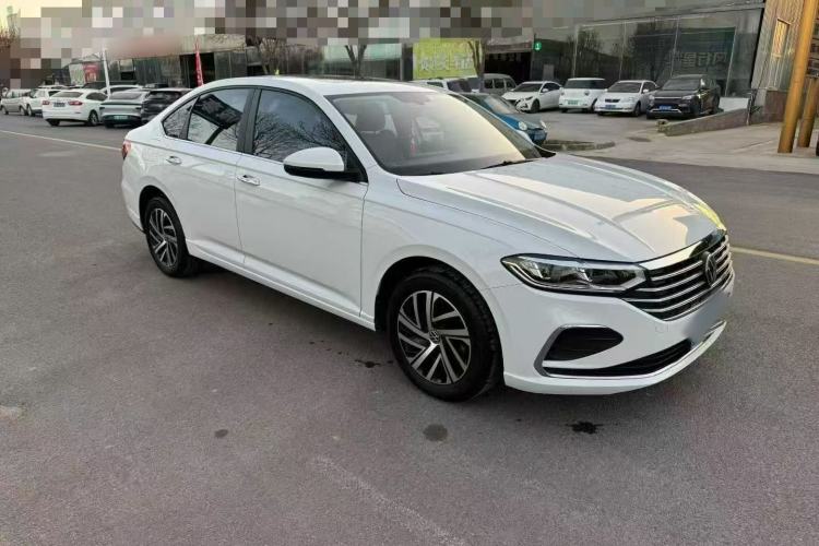 Used Volkswagen Lavida 2023 1.5L Automatic 5 Million Edition