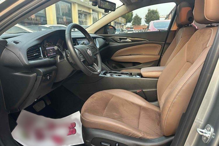 Used Buick Regal 2023 552T Smart Enjoyment Version
