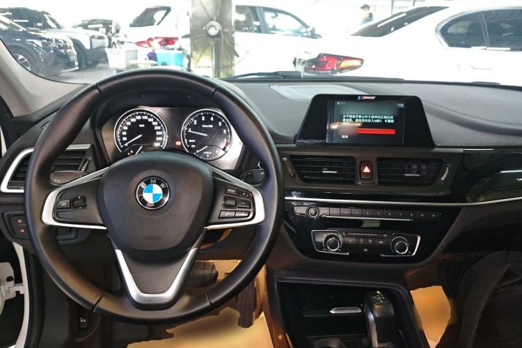 Used BMW 1 Series 2018 Facelifted 118i Sport Edition