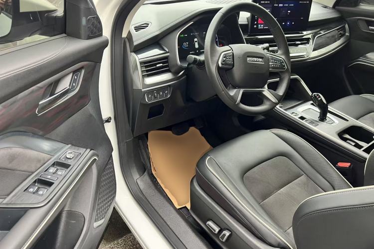 Used Haval H6 2021 National Trend Edition 2.0 GDIT Automatic Champion Version