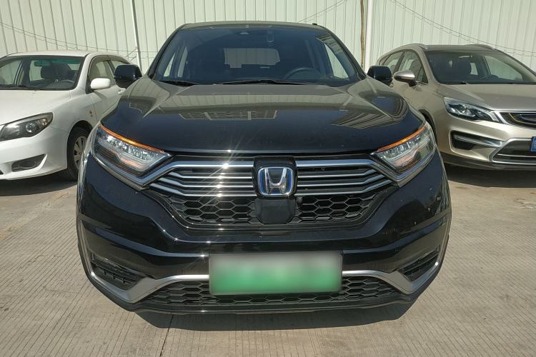 Used Honda CR-V New Energy 2021 Rui·Hybrid e+ 2.0L Intelligent Edition