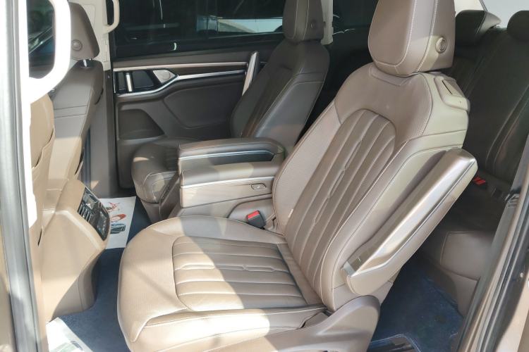 Used Volkswagen Viloran 2020 330TSI Luxury Edition