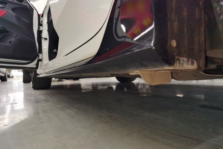 Used Honda Civic 2021 HATCHBACK 220TURBO CVT Trendy Cool Edition
