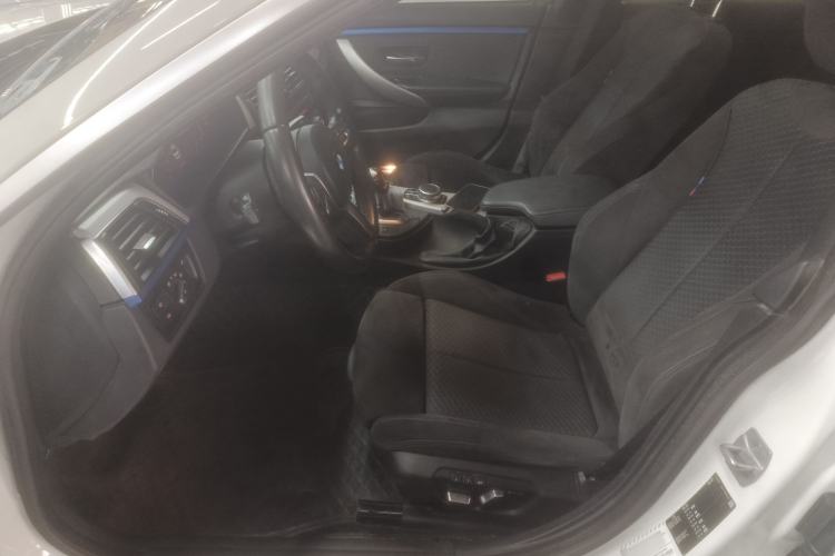 Used BMW 4 Series 2019 425i Gran Coupe M Sport Package
