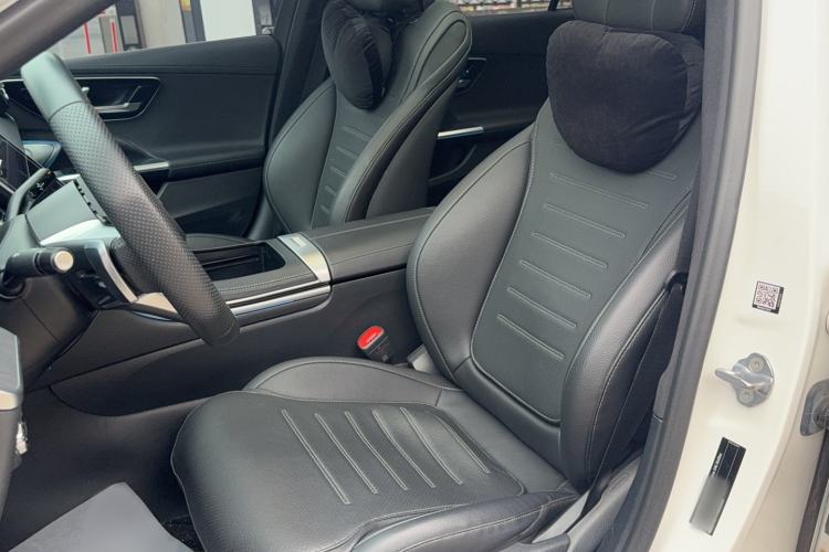 Used Mercedes-Benz C-Class 2023 C 260 L Sport Edition
