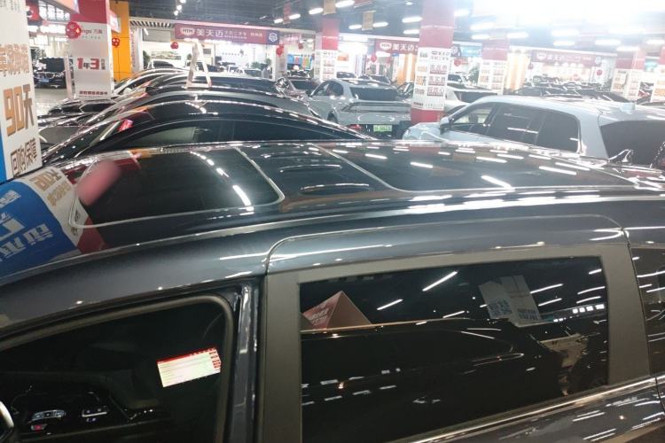 Used Hyundai Custo 2021 380TGDi Smart Luxury Premium LUX
