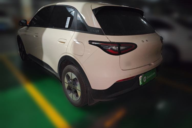 Used  Geome 2025 310km Dream Edition
